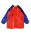 Playbox Verfschort - 5-8 jaar - Rood/Blauw - Playbox - OneSize - Schorten