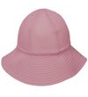 Petit Crabe Zwemhoedje - Frey - Paars - Petit Crabe - 2-8 jaar (92-128) - Zwemhoedjes