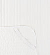 Nørgaard Madsens Matrastopper - 70x160 cm - Wit - Nørgaard Madsens - OneSize - Matrassen