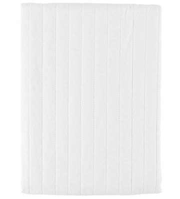 Nørgaard Madsens Matrastopper - 70x160 cm - Wit - Nørgaard Madsens - OneSize - Matrassen
