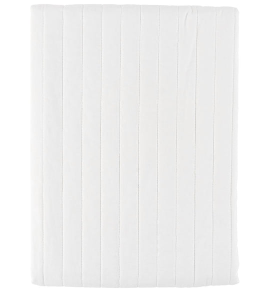 Nørgaard Madsens Matrastopper - 70x160 cm - Wit - Nørgaard Madsens - OneSize - Matrassen