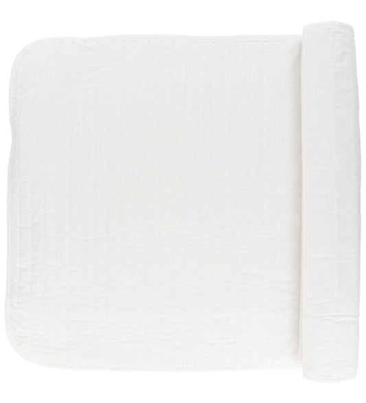 Nørgaard Madsens Matrastopper - 60x120 cm - Wit - Nørgaard Madsens - OneSize - Matrassen