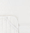 Nørgaard Madsens Matrastopper - 60x120 cm - Wit - Nørgaard Madsens - OneSize - Matrassen