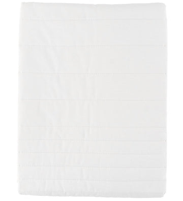 Nørgaard Madsens Matrastopper - 60x120 cm - Wit - Nørgaard Madsens - OneSize - Matrassen