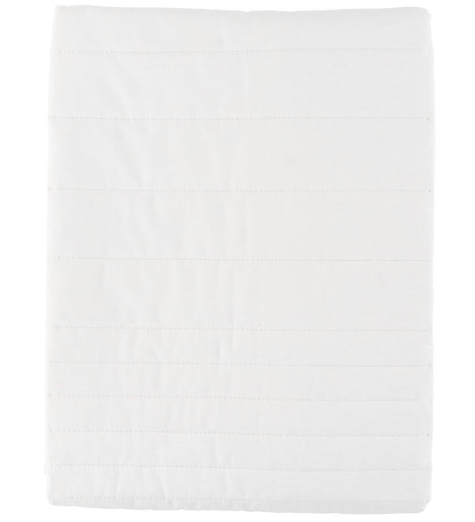 Nørgaard Madsens Matrastopper - 60x120 cm - Wit - Nørgaard Madsens - OneSize - Matrassen
