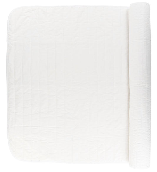 Nørgaard Madsens Matrastopper - 90x200 cm - Wit - Nørgaard Madsens - OneSize - Matrassen