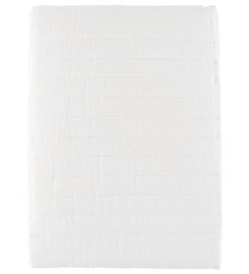 Nørgaard Madsens Matrastopper - 90x200 cm - Wit - Nørgaard Madsens - OneSize - Matrassen
