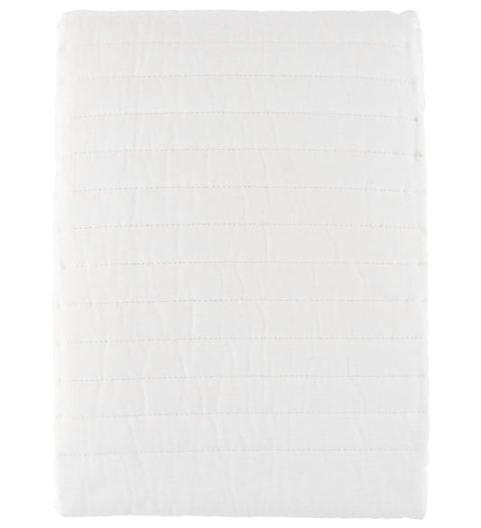 Nørgaard Madsens Matrastopper - 90x200 cm - Wit - Nørgaard Madsens - OneSize - Matrassen