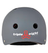 Triple Eight Babymuts - Gecertificeerde sweatsaver - koolstofrub - Triple Eight - XS/S - Fietshelmen