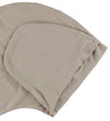 Cocoon Company Voedingskussenhoes - Wallaby Brown - Cocoon Company - OneSize - Voedingskussenhoes