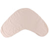 Cocoon Company Voedingskussenhoes - Flamingo Roze - Cocoon Company - OneSize - Voedingskussenhoes