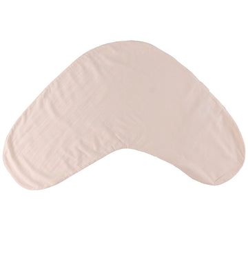 Cocoon Company Voedingskussenhoes - Flamingo Roze - Cocoon Company - OneSize - Voedingskussenhoes