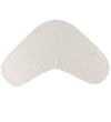 Cocoon Company Voedingskussenhoes - Polar Bear White - Cocoon Company - OneSize - Voedingskussenhoes