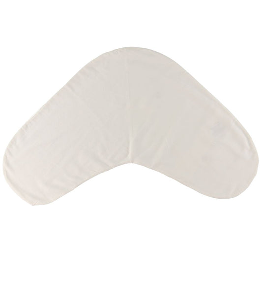 Cocoon Company Voedingskussenhoes - Polar Bear White - Cocoon Company - OneSize - Voedingskussenhoes