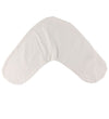 Cocoon Company Voedingskussenhoes - Soft Beige - Cocoon Company - OneSize - Voedingskussenhoes