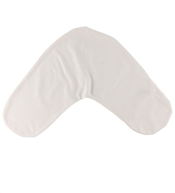 Cocoon Company Voedingskussenhoes - Soft Beige - Cocoon Company - OneSize - Voedingskussenhoes
