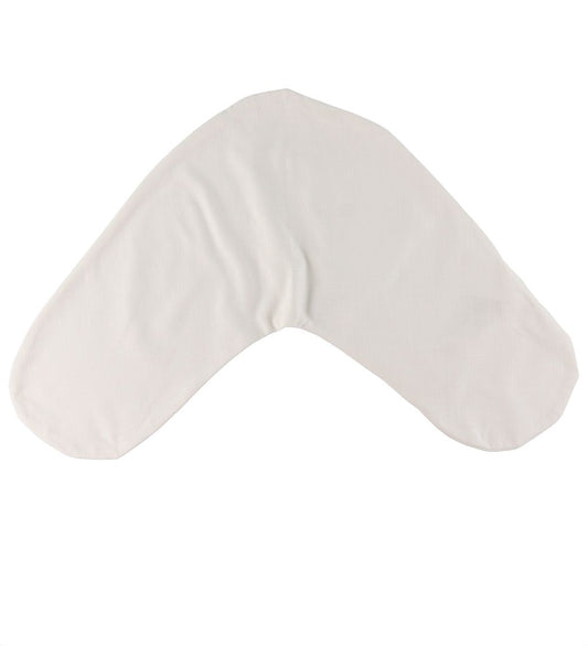 Cocoon Company Voedingskussenhoes - Soft Beige - Cocoon Company - OneSize - Voedingskussenhoes