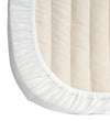 Nsleep Matrasbeschermer - 30x75 - Wit - Nsleep - OneSize - Hoeslaken