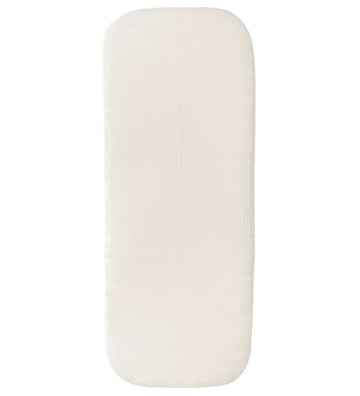 Nsleep Matrasbeschermer - 30x75 - Wit - Nsleep - OneSize - Hoeslaken