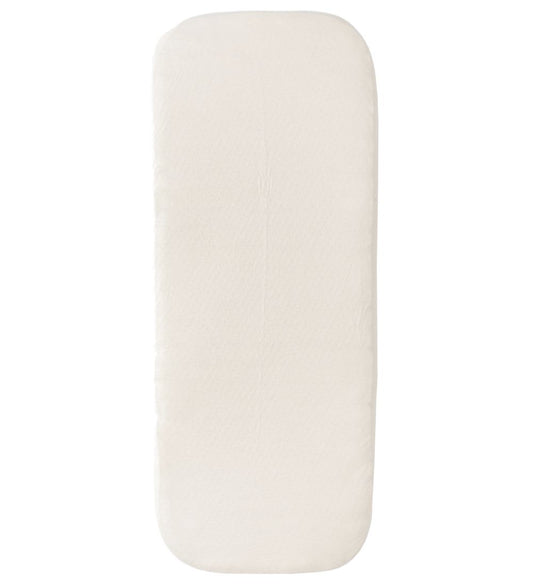 Nsleep Matrasbeschermer - 30x75 - Wit - Nsleep - OneSize - Hoeslaken