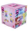 Plus-Plus BIG - 100 st. - Pastel Mix - Plus-Plus - OneSize - Blokken