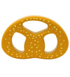 MaMaMeMo Speelgoedeten - Hout - Pretzel - MaMaMeMo - OneSize - Speelgoedeten