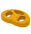 MaMaMeMo Speelgoedeten - Hout - Pretzel - MaMaMeMo - OneSize - Speelgoedeten