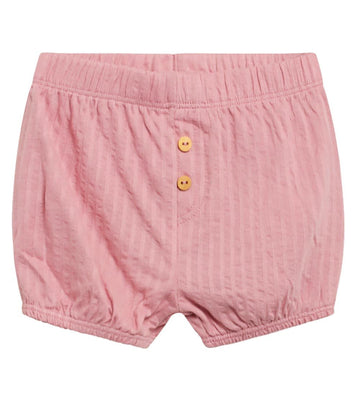 Hust and Claire Babyshort - Hei - Roze - Hust and Claire - 44 - Babyshorts