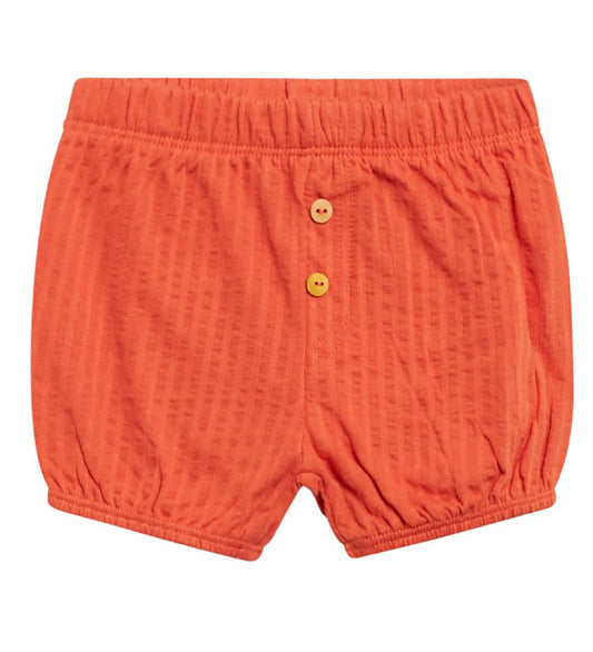 Hust and Claire Babyshort - Hei - Oranje - Hust and Claire - 62 - Babyshorts