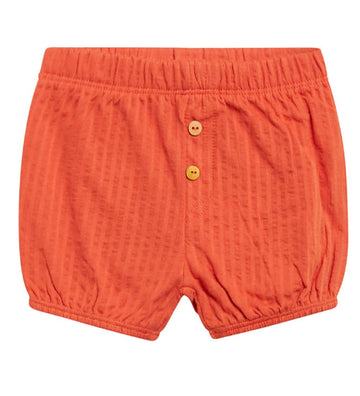 Hust and Claire Babyshort - Hei - Oranje - Hust and Claire - 68 - Babyshorts