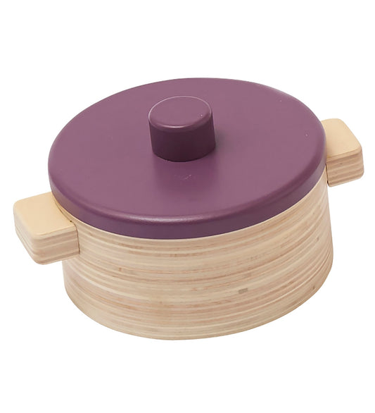 Kids Concept Keukenset - Bistrot - Naturel - Kids Concept - OneSize - Speelkeukens