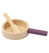 Kids Concept Keukenset - Bistrot - Naturel - Kids Concept - OneSize - Speelkeukens