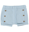 Hust and Claire Babyshort - Heja - Lichtblauw m. Knoppen - Hust and Claire - 44 - Babyshorts