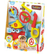 Yookidoo Badspeelgoed - Klaar Freddy Spray 'N Sprinkle - Yookidoo - OneSize - Badspeelgoed