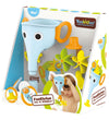 Yookidoo Badspeelgoed - FunEleFun Fill 'N' Sprinkle - Blauw - Yookidoo - OneSize - Badspeelgoed