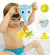 Yookidoo Badspeelgoed - FunEleFun Fill 'N' Sprinkle - Blauw - Yookidoo - OneSize - Badspeelgoed