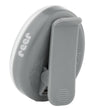 Reer Nachtlamp - 5x4x3 cm - m. Clips - Reer - OneSize - Nachtlampen