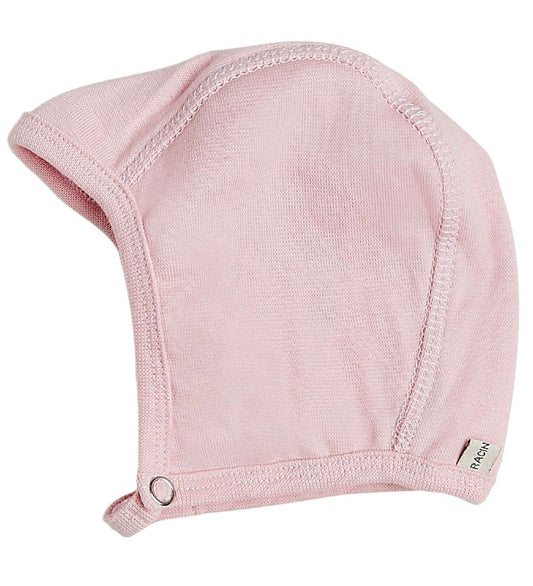 Racing Kids Babymuts - Roze - Racing Kids - 62 - Babymutsen