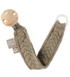 Smallstuff Speenketting - Gehaakt - Nature - Smallstuff - OneSize - Speenkettingen