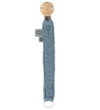 Smallstuff Speenketting - Gehaakt - Cloudy - Smallstuff - OneSize - Speenkettingen