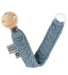 Smallstuff Speenketting - Gehaakt - Cloudy - Smallstuff - OneSize - Speenkettingen