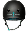 Triple Eight Babymuts - Tony Hawk - Gecertificeerde Sweatsaver - - Triple Eight - XS/S - Fietshelmen