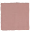 Bibs Wikkeldoek - 120x120 cm - Blush - BIBS - OneSize - Wikkeldoeken