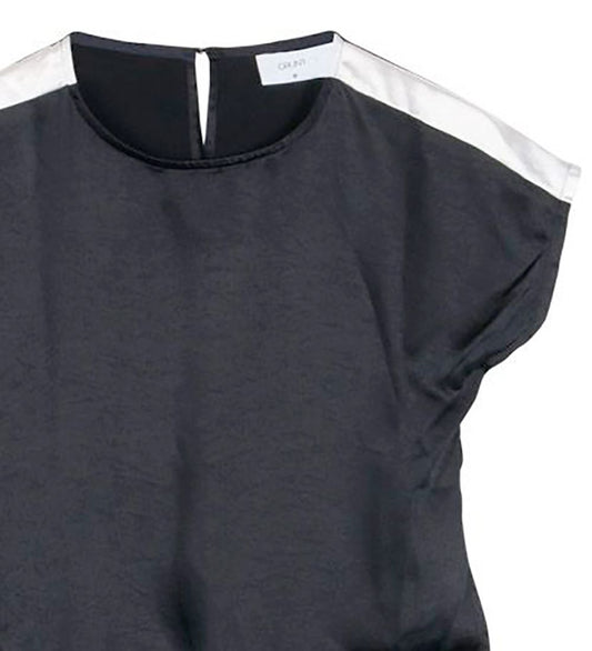 Grunt Jumpsuit - Sandra - Deep Blue - Grunt - 14 jaar (164) - Jumpsuits
