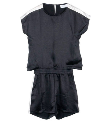 Grunt Jumpsuit - Sandra - Deep Blue - Grunt - 14 jaar (164) - Jumpsuits