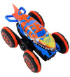Hot Wheels Afstandsbediening Auto - Monster Trucks - Tiger Shark - Hot Wheels - OneSize - Auto´s