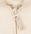 Fanga Fontana Wagenspak - Teddy - Top - Antique White - Fanga Fontana - 9 mnd - Wagenspakken