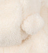 Fanga Fontana Wagenspak - Teddy - Top - Antique White - Fanga Fontana - 6 mnd - Wagenspakken