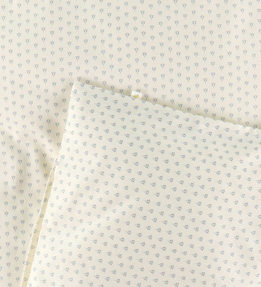 Fanga Fontana Beddengoed - Baby - Bellini - Punto Blu - Fanga Fontana - OneSize - Beddengoed - Baby