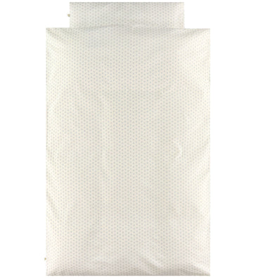 Fanga Fontana Beddengoed - Baby - Bellini - Punto Blu - Fanga Fontana - OneSize - Beddengoed - Baby